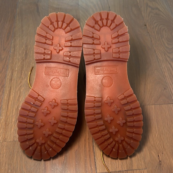 BRAND NEW Timberland Women’s Linden Woods Boot Size 8.5 - Picture 12 of 12